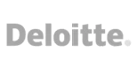 imagen logo deloitte