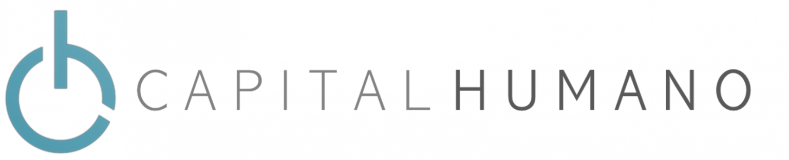 imagen logo capital humano